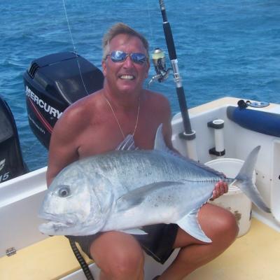 schöner GT auf Popper