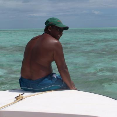 Navigator Jean-Marie