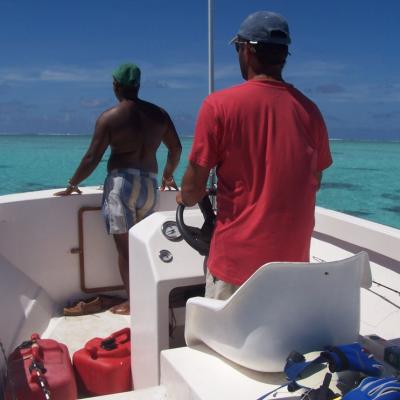 Jean-Marie und JeanMigal