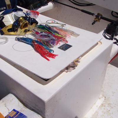 Auswahl unserer Lures