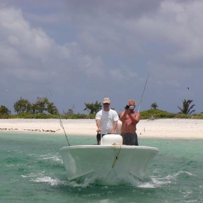 STB Kameramann on Board