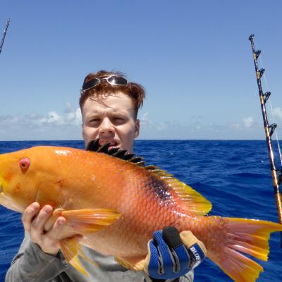 Bilder Max | Mascarene-Fishing-Team