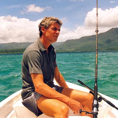 Walter auf Ingrid 2000