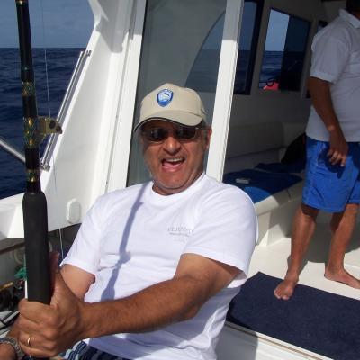 Daniel Rodrigues 2007