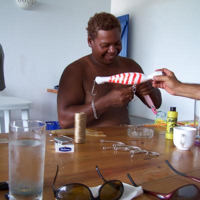 Jean-Marie Monsterpopper