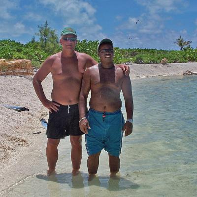 Jean Marie St.Brandon