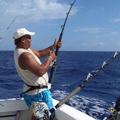 Bilder Jean-Marie | Mascarene-Fishing-Team