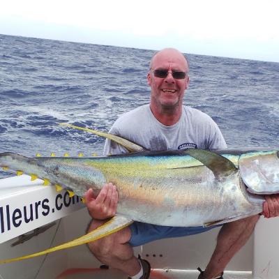 Bilder und Bericht Rodrigues 2015