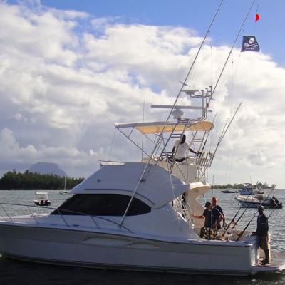 Nostalgie SIOBC 2014