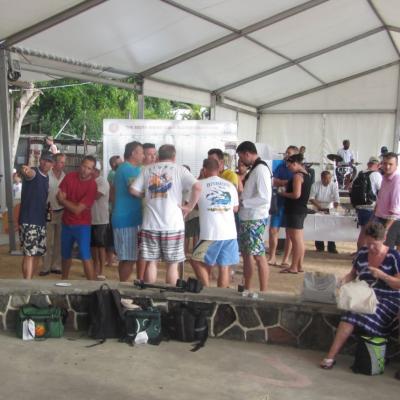 Le Morne Angling Club