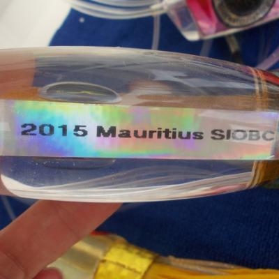 Lure SIOBC 2015