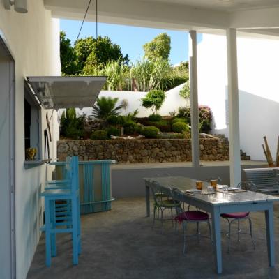 Guesthouse Le Giraudiere