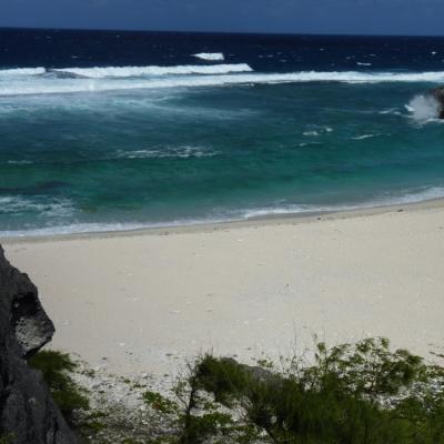 Trou d'Argent/Rodrigues